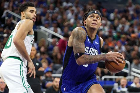 Orlando Magic's Home Court Advantage: How Does It Affect Their Performance?